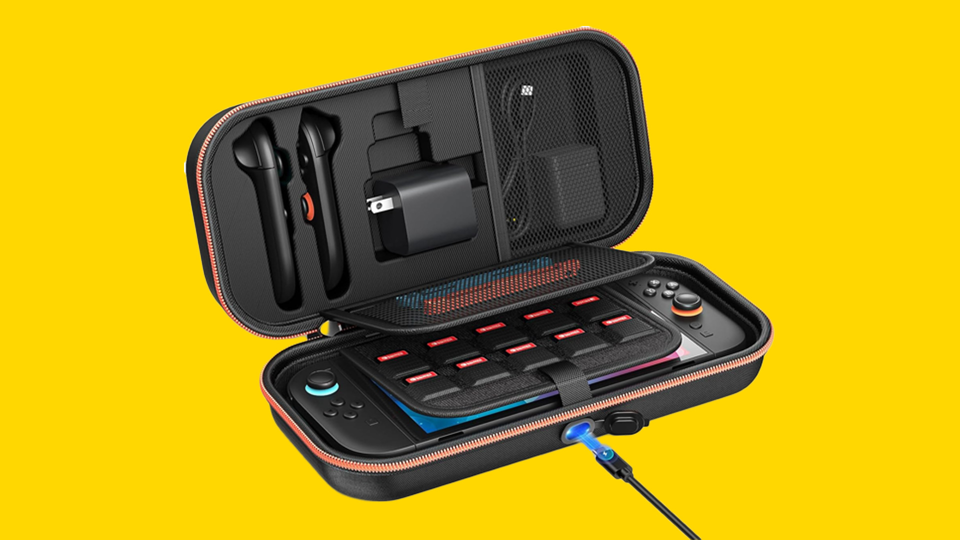 Auarte Switch 2 case