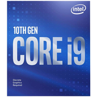 Intel Core i9-10900F: was $423, now $364 at Amazon
