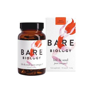 Leaky gut: Supplements from Bare Biology