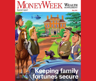 MoneyWeek Wealth Report 2026