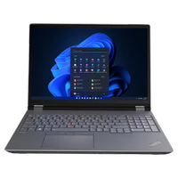 Lenovo ThinkPad P16 Gen 2