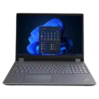 Lenovo ThinkPad P16 Gen 2
