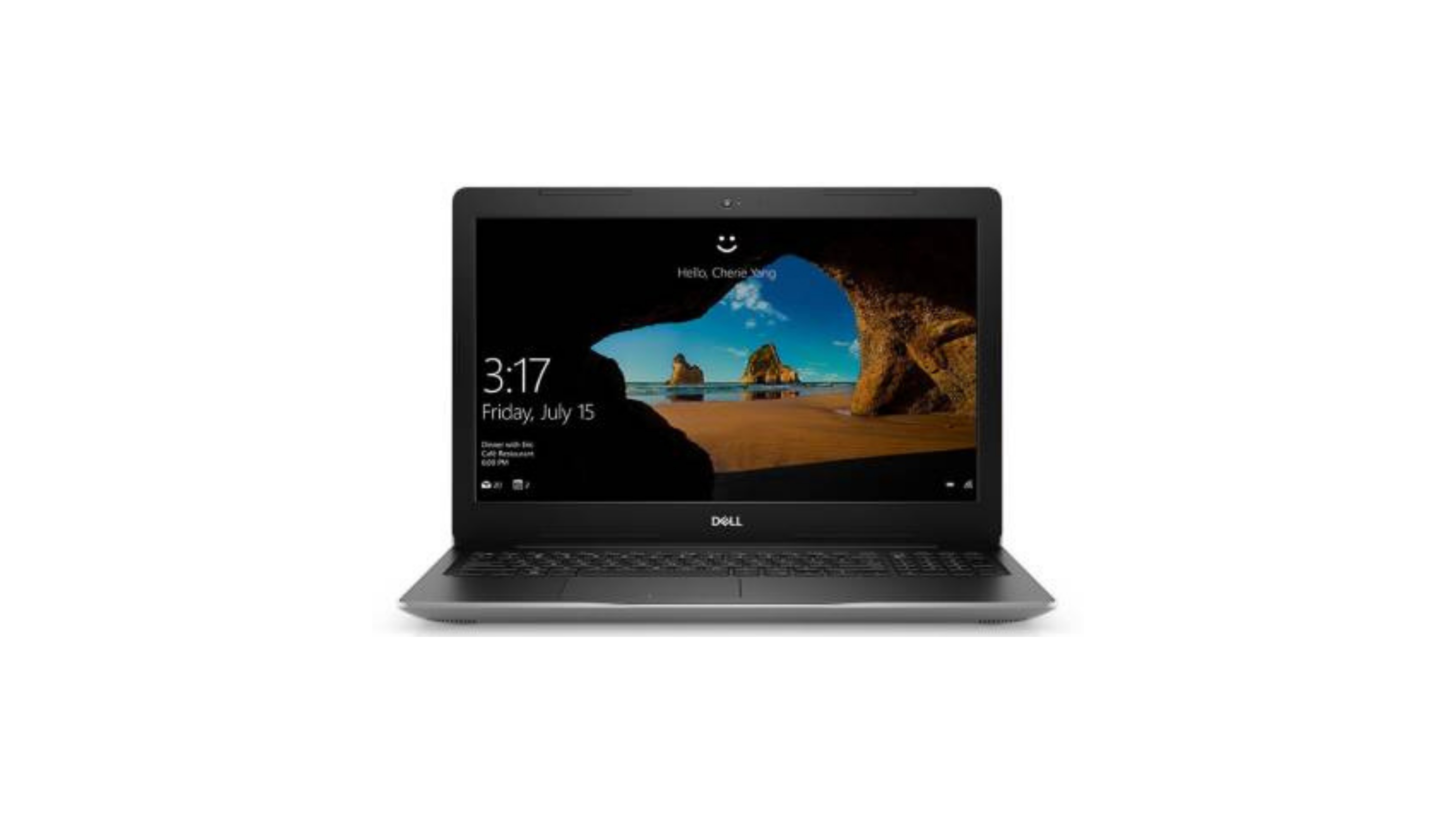 Dell Inspiron 3593