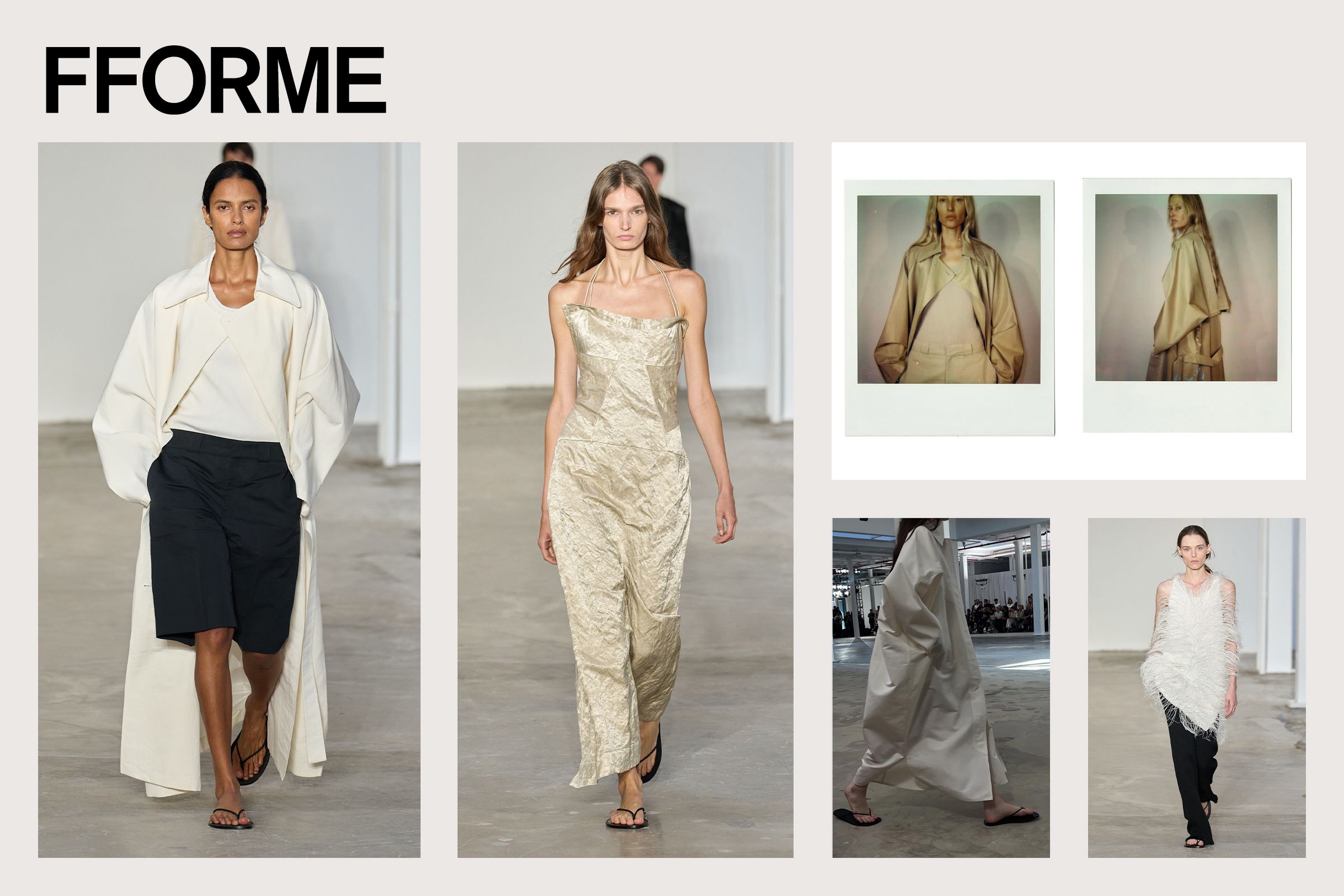 emerging luxury fashion designers 2025