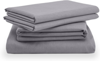 2. Tempur ProAir King Sheet Set: $191.61 $116.86 for Prime members at Amazon