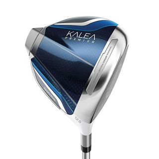 TaylorMade Kalea Premier Women's Driver