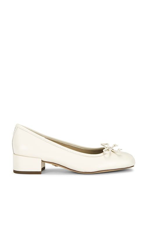 Rosa Flat