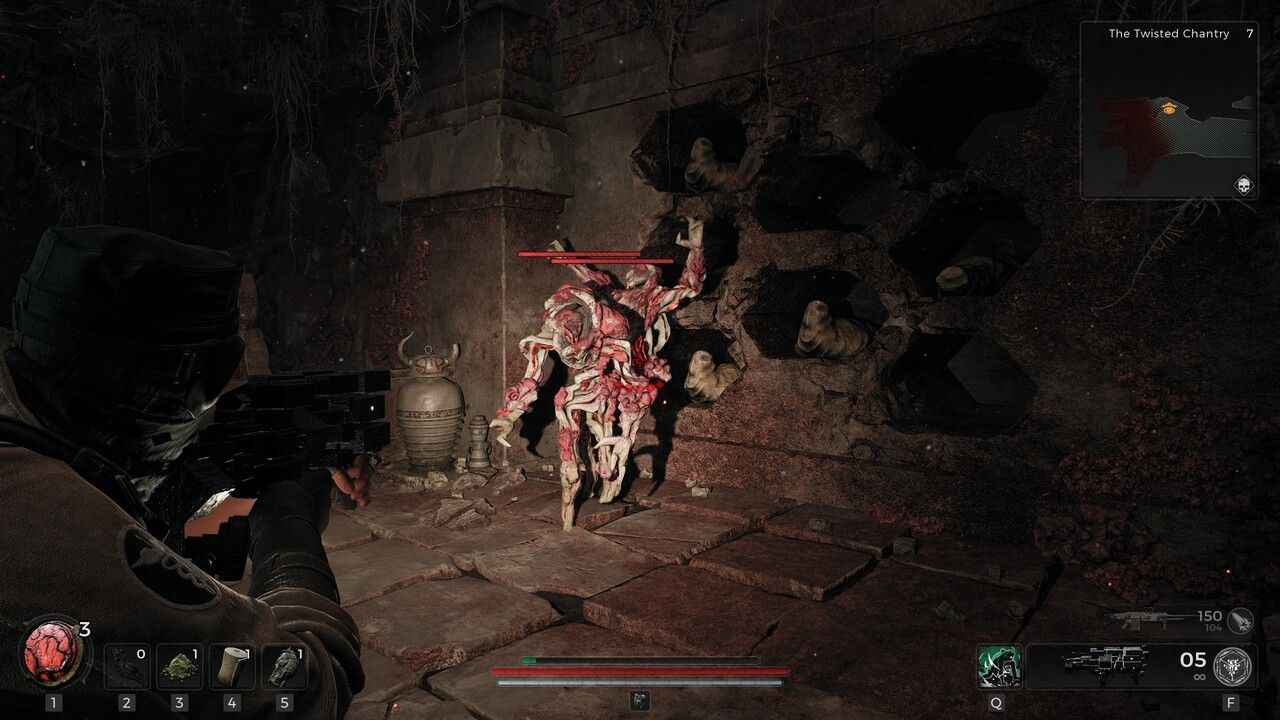 Remnant 2 screenshots