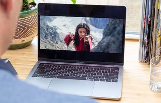 13-inch MacBook Pro (2019)