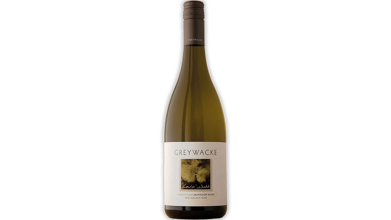 2019 Greywacke, Sauvignon Blanc, Marlborough, New Zealand