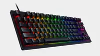 Razer Huntsman Elite keyboard | $199.99 $177.84 at Amazon