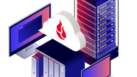 Backblaze service