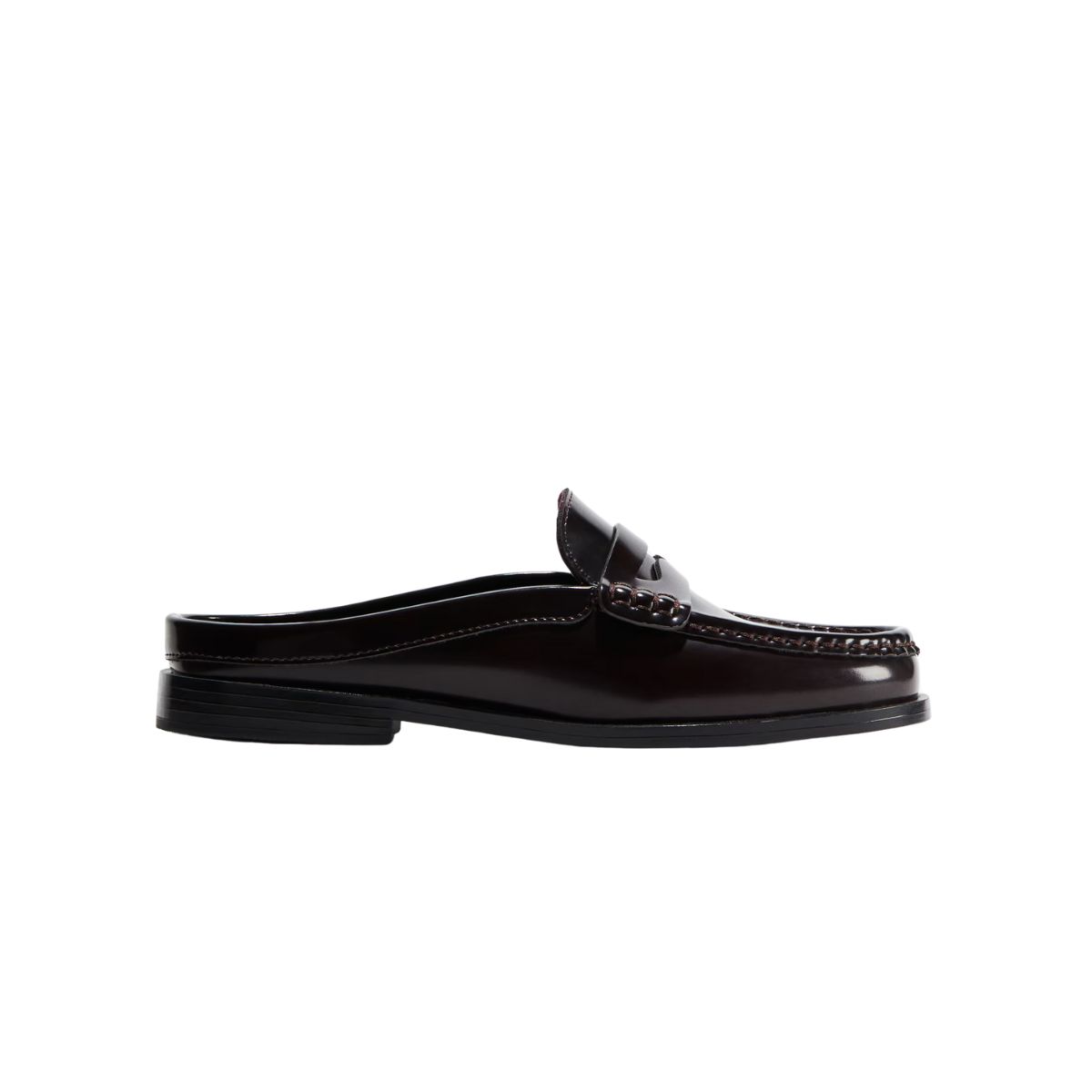 H&M, Loafer Mules