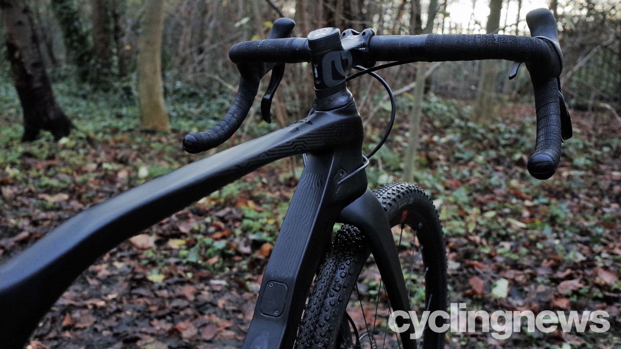 Pinarello Grevil