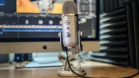 Blue YetiRead the full Blue Yeti review...