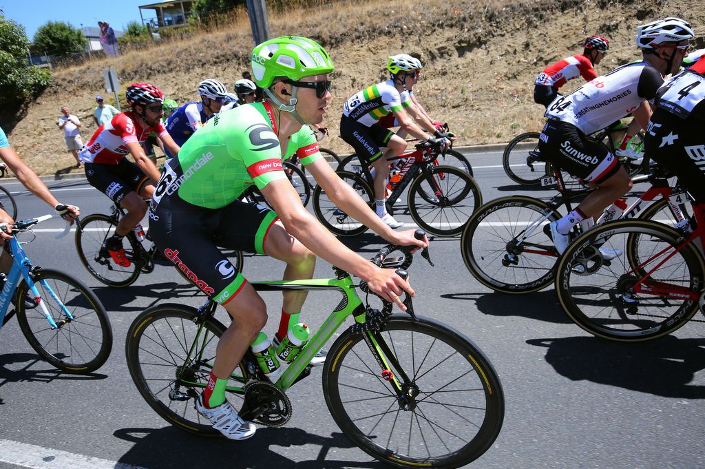 Alex Howes (Cannondale-Drapac)