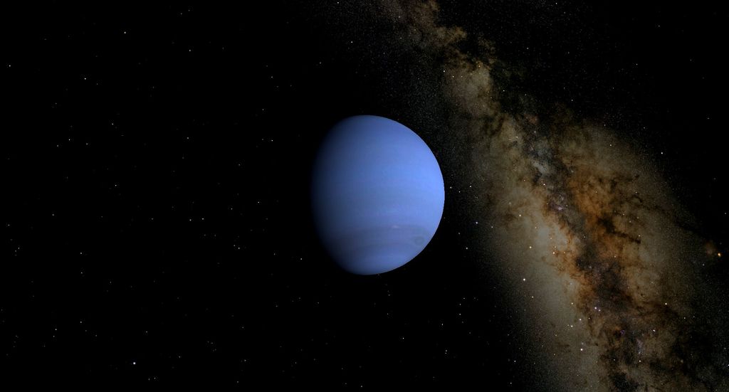 Neptune reaches opposition today: How to see the distant planet | Space