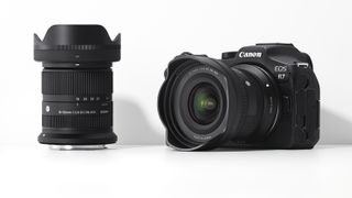 Canon gives Sigma the green light to launch 6 new lenses for Canon RF