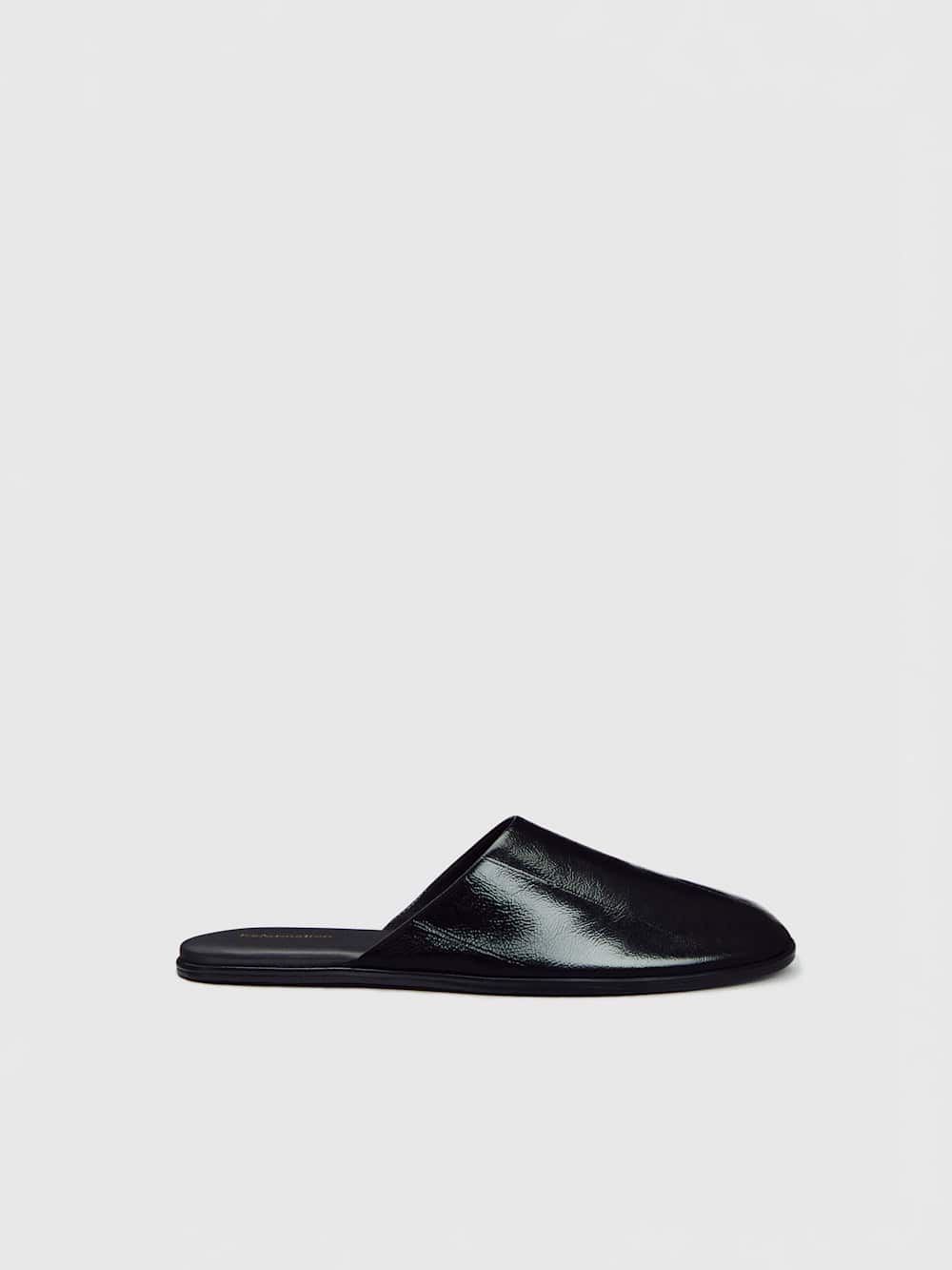 Zealand Flat Mule