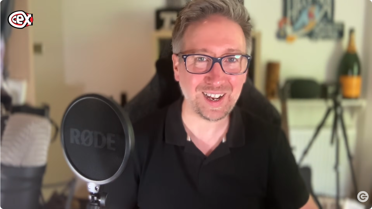 The Gadget Show Podcast