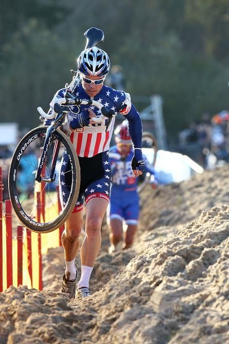 Jonathan Page (Fuji-Spy-Competitive Cyclist)