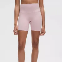 Lululemon Align High-Rise 6” Short (Women’s)