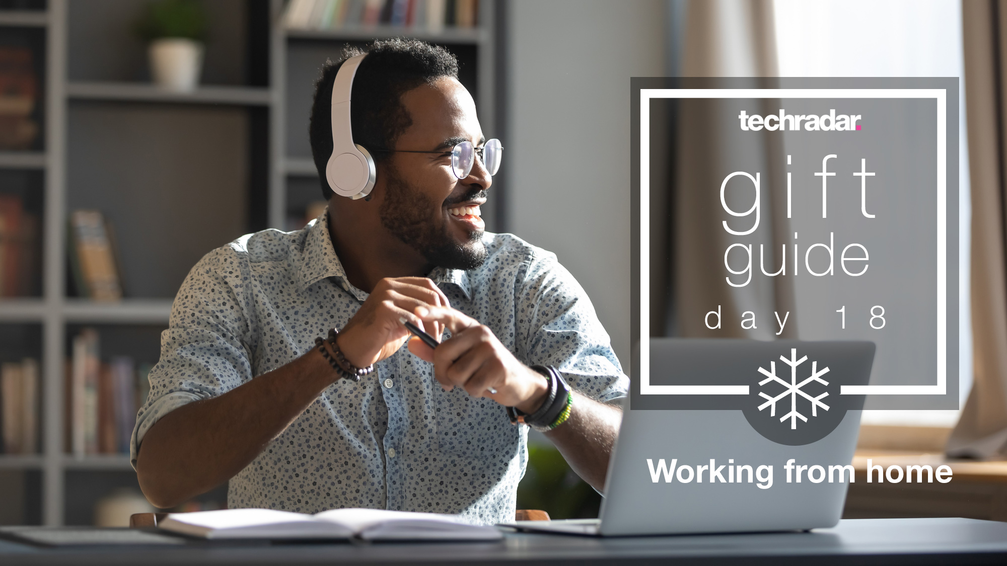 The 2020 Festive Season: Top 5 Best Gift Ideas for Work From Home Employees