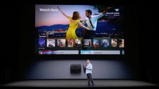 Apple TV