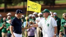 Justin Thomas possesses a lot of the attributes we're looking for when trying to pick the winner of the 2022 Masters