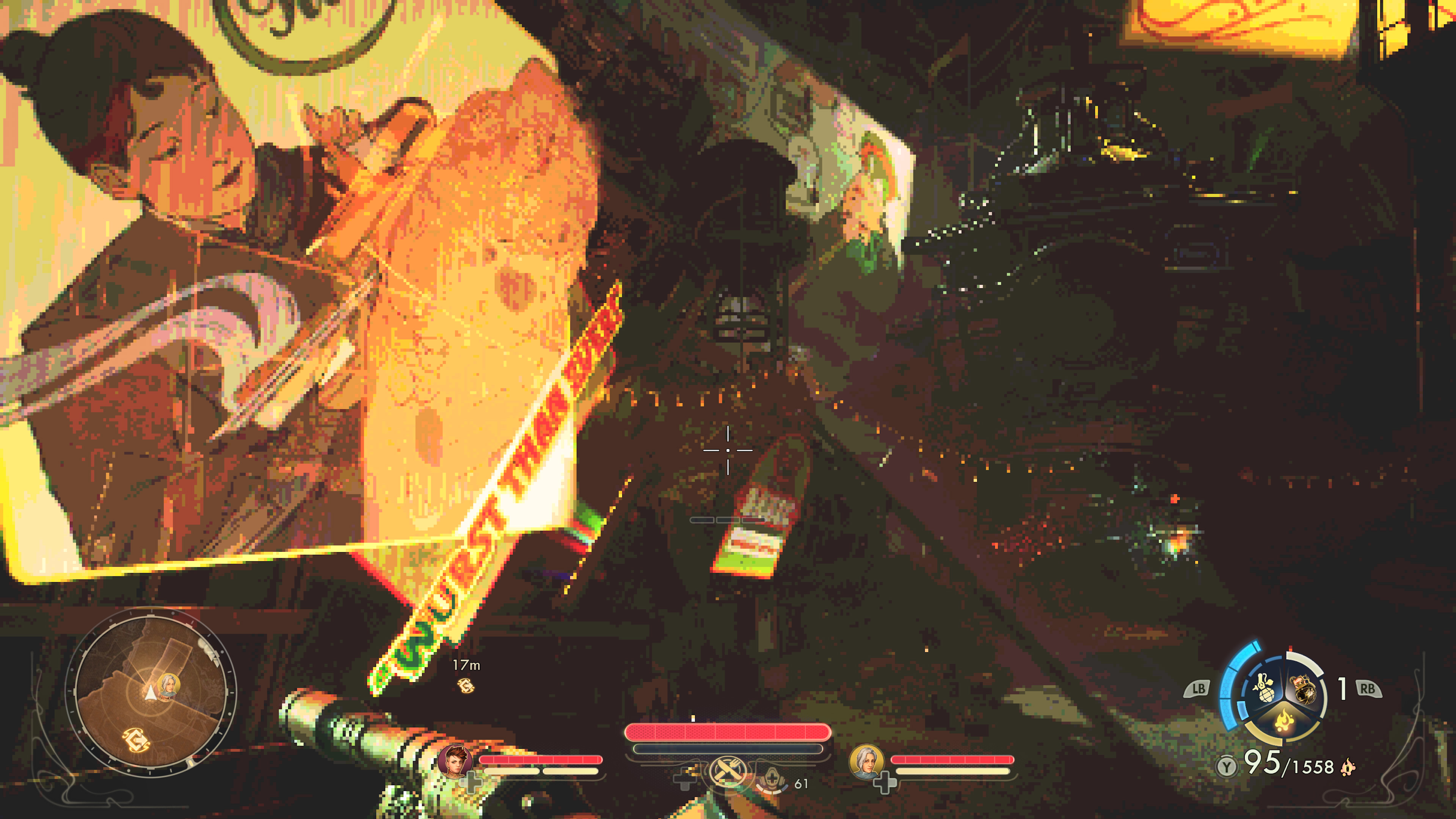 The Outer Worlds 2