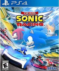 Team Sonic Racing: was $39 now $29 @ Amazon