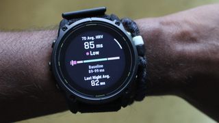 Garmin Enduro 3 review