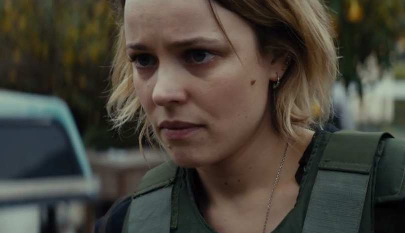 A still from the trailer for &amp;#039;True Detective&amp;#039; season 2