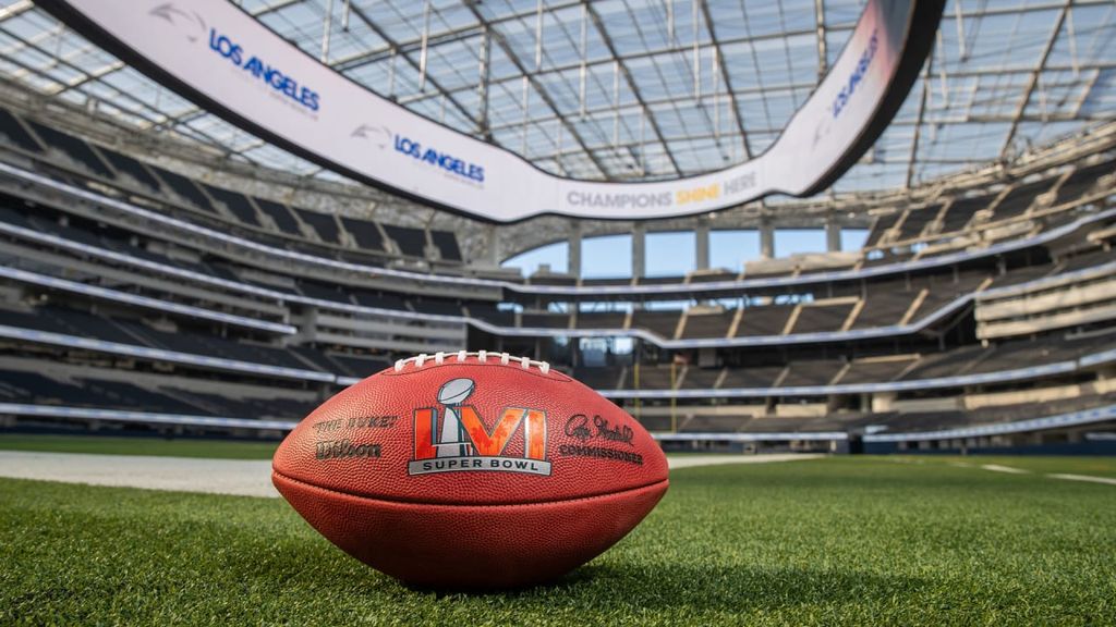 Here's why you can't watch the Super Bowl in 4K and what you can do