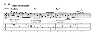 Melodic-Harmonic Framework, Part 2 example 32