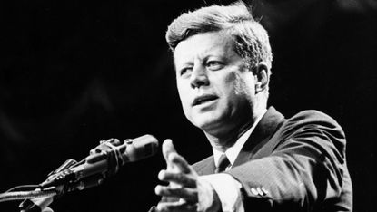 Could the mystery of JFK's assassination soon be revealed?