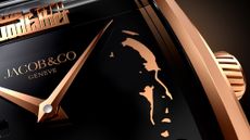 Jacob & Co The Godfather II