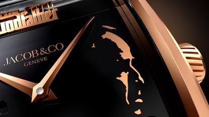 Jacob & Co The Godfather II