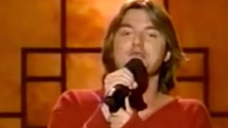Mitch Hedberg doing stand up