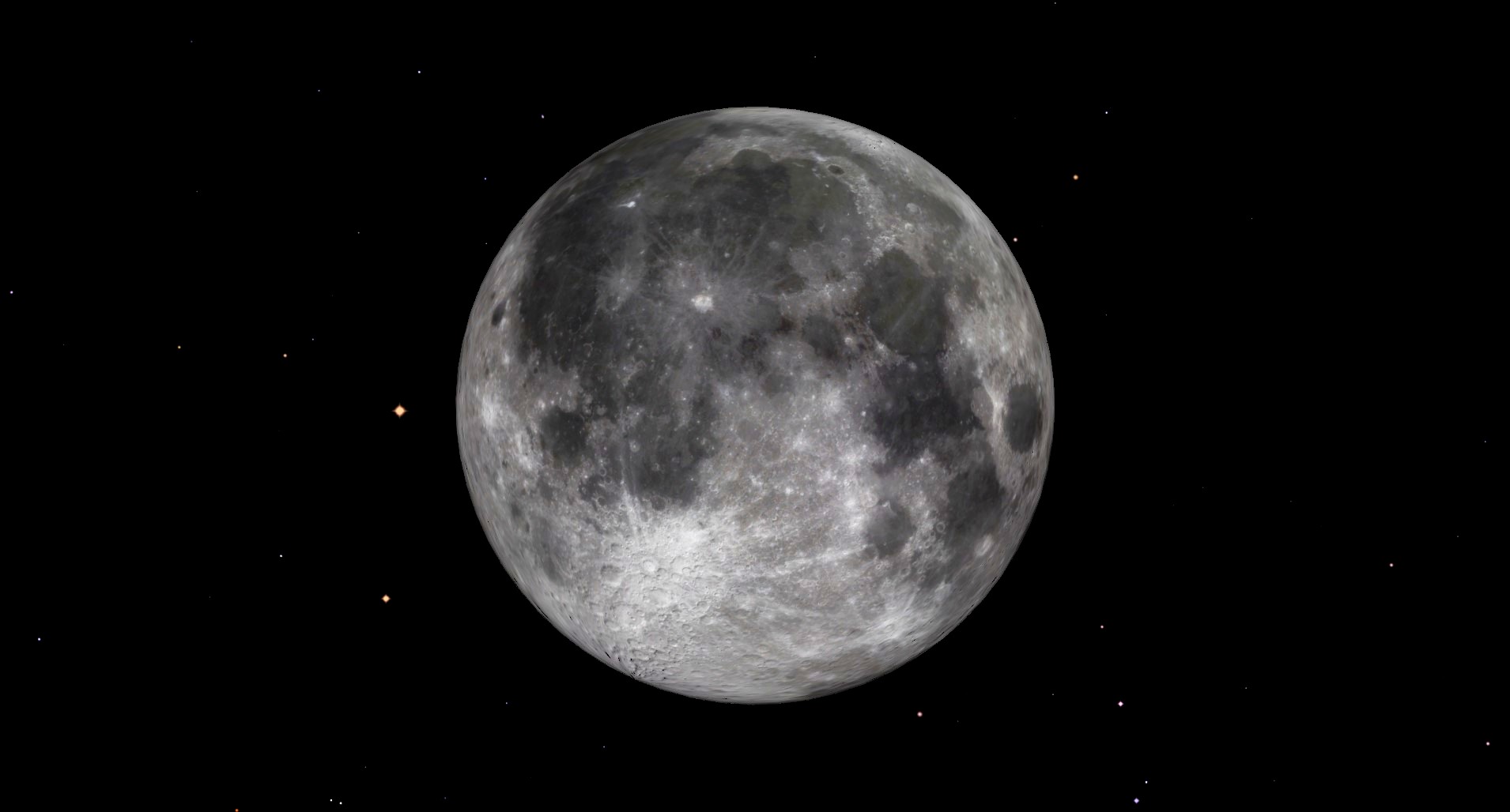 Full Moon March 2023 Philippines