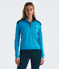 The North Face Kikash 1/4 Zip (Women's)