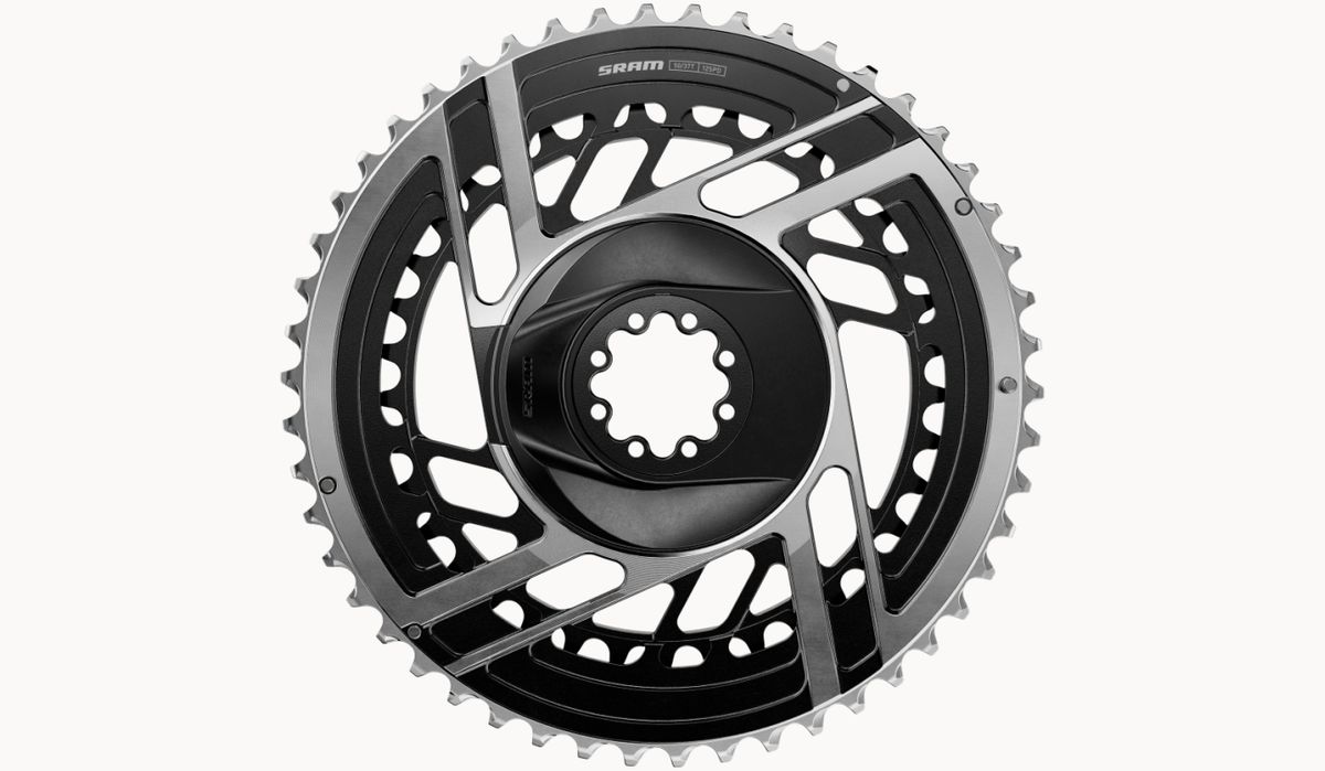 Sram Red AXS
