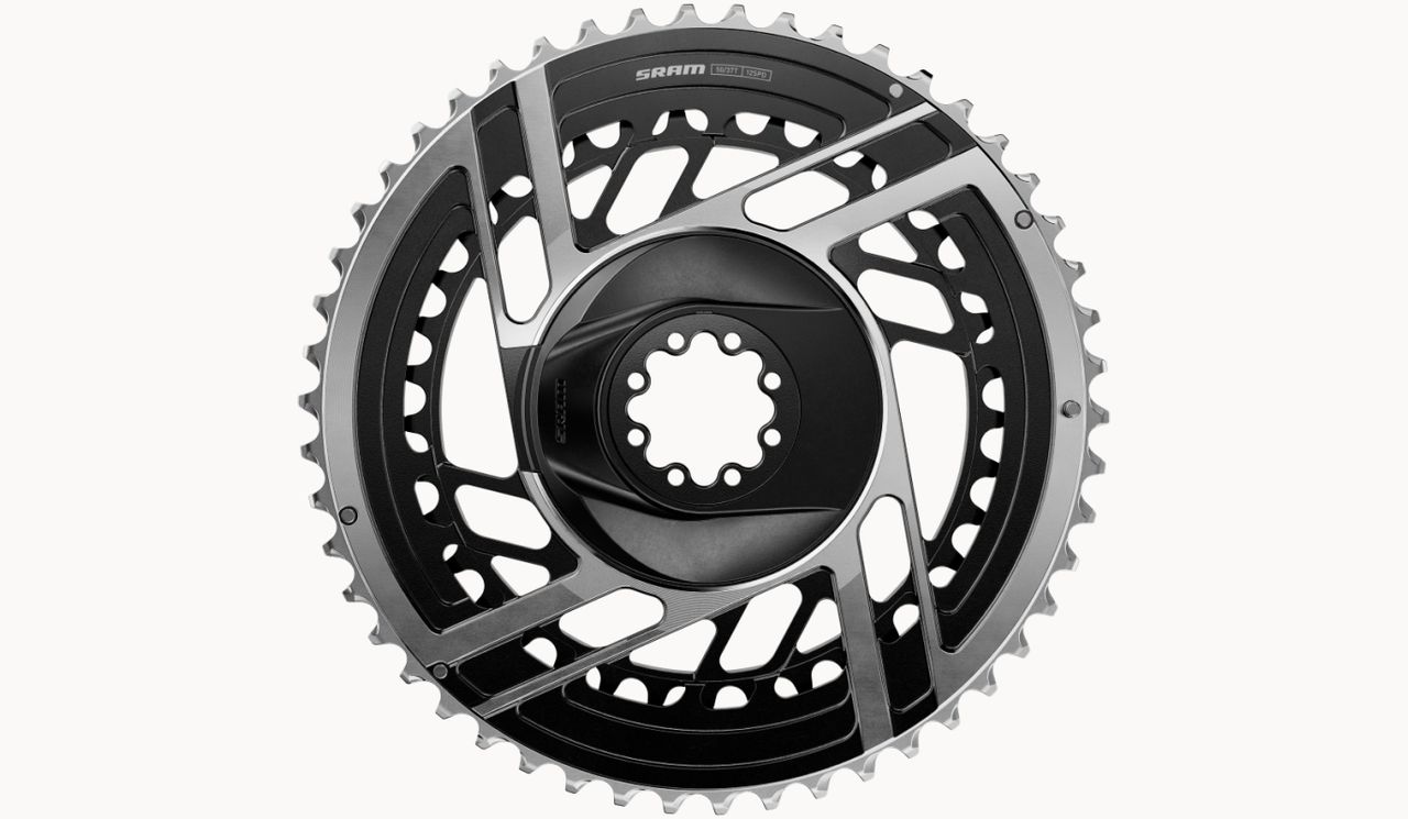 Sram Red AXS