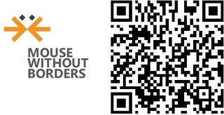 QR: Mouse Without Borders
