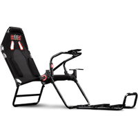 Next Level Racing GT Lite | Sim racing cockpit | Foldable |$229.99 $209.99 at Best Buy (save $20)