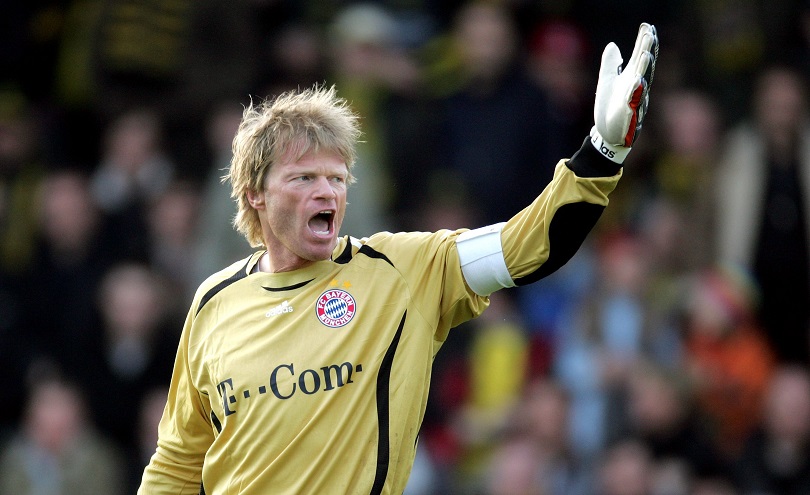 Oliver Kahn