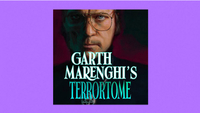 Garth Marenghi's TerrorTome