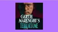 Garth Marenghi's TerrorTome