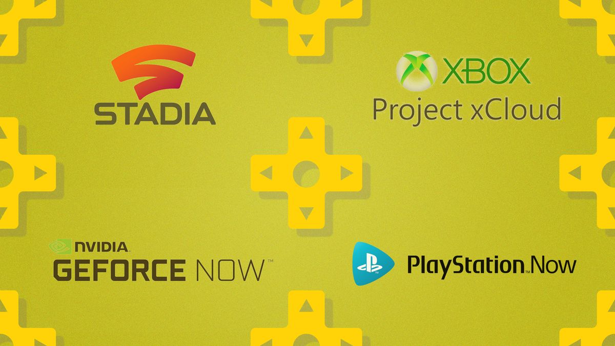 Power of User Experience in Cloud Gaming Platforms [Stadia and Xcloud]