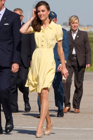 kate middleton dress